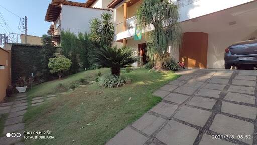 Casa à venda com 3 quartos, 250m² - Foto 17