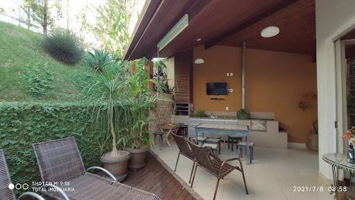 Casa à venda com 3 quartos, 250m² - Foto 18
