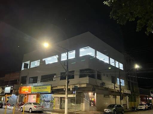 Loja-Salão para alugar com 1 quarto - Foto 4