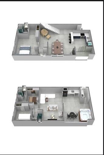 Cobertura à venda com 3 quartos, 154m² - Foto 1