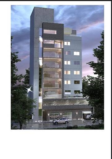 Cobertura à venda com 3 quartos, 154m² - Foto 3