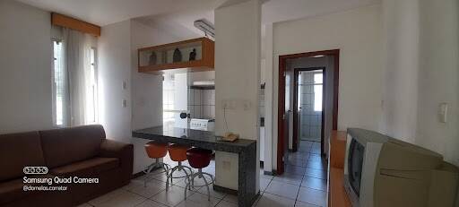 Flat em Centro  -  Timóteo