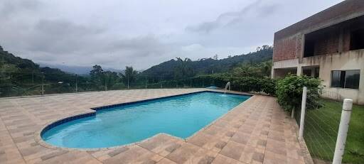 Chácara, 3 quartos - Foto 1