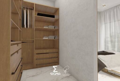 Casa à venda com 3 quartos, 110m² - Foto 6