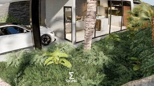 Casa à venda com 3 quartos, 110m² - Foto 4