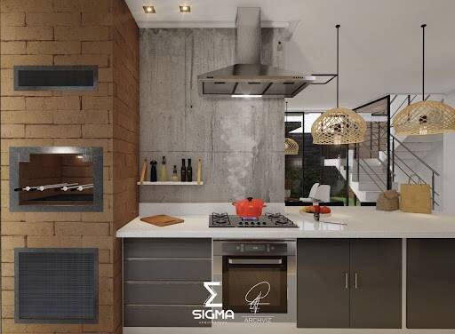 Casa à venda com 3 quartos, 110m² - Foto 13