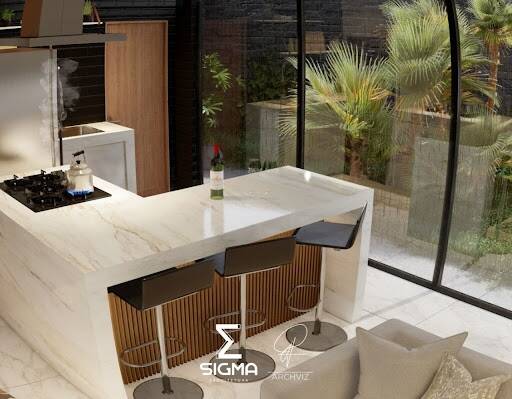Casa à venda com 3 quartos, 110m² - Foto 14