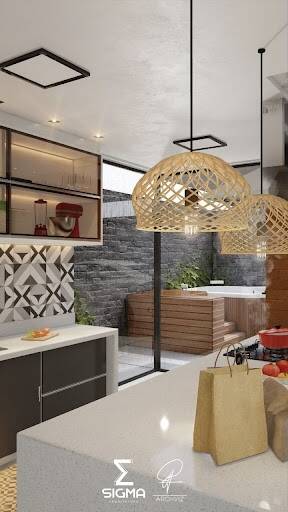 Casa à venda com 3 quartos, 110m² - Foto 12