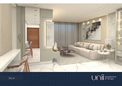 Apartamento, 3 quartos, 140 m² - Foto 6