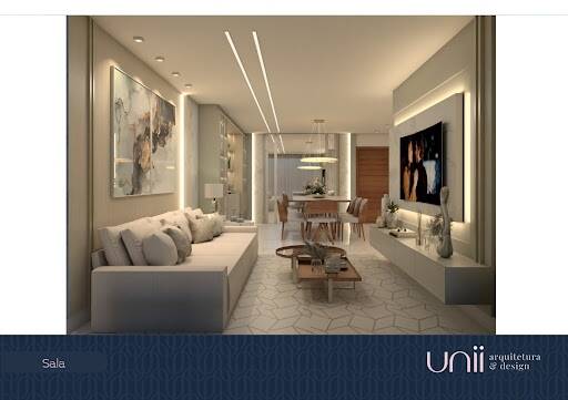 Apartamento, 3 quartos, 140 m² - Foto 7