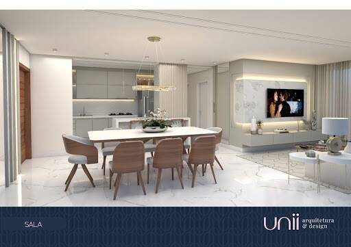 Apartamento, 3 quartos, 140 m² - Foto 8