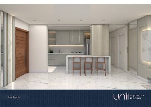 Apartamento, 3 quartos, 140 m² - Foto 9