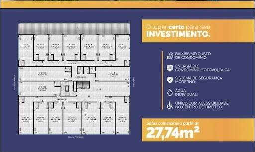 Sala-Conjunto - Foto 2