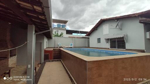 Casa à venda com 3 quartos, 360m² - Foto 6