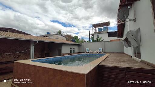 Casa à venda com 3 quartos, 360m² - Foto 9