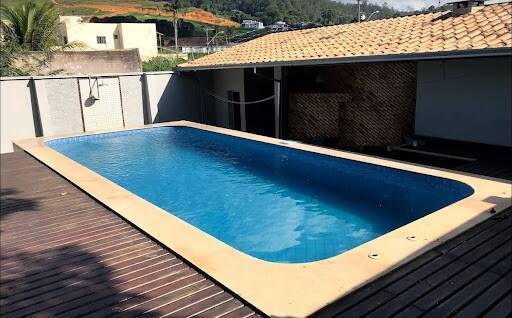 Casa à venda com 3 quartos, 360m² - Foto 13