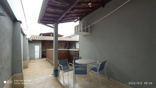 Casa à venda com 3 quartos, 360m² - Foto 14