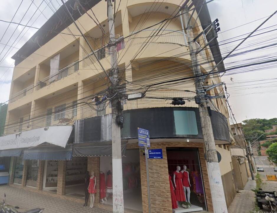 Apartamento à venda com 2 quartos, 56m² - Foto 1