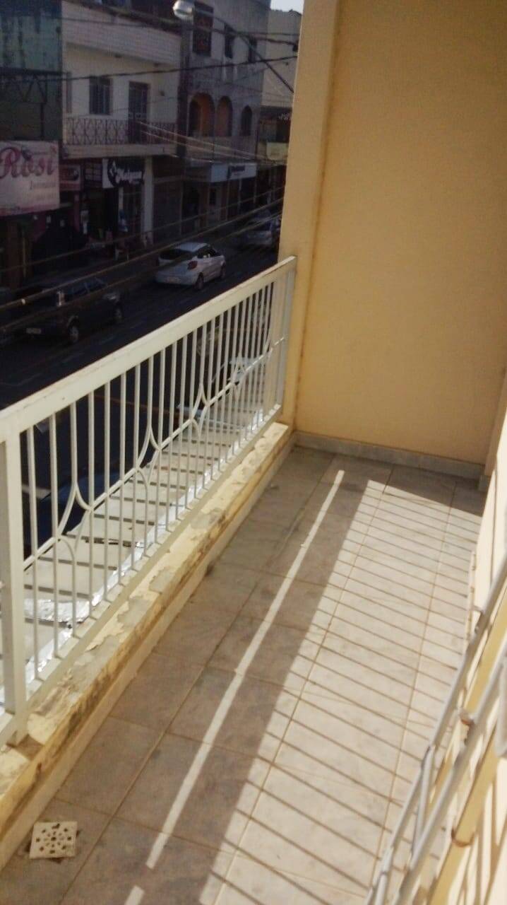 Apartamento à venda com 2 quartos, 56m² - Foto 10