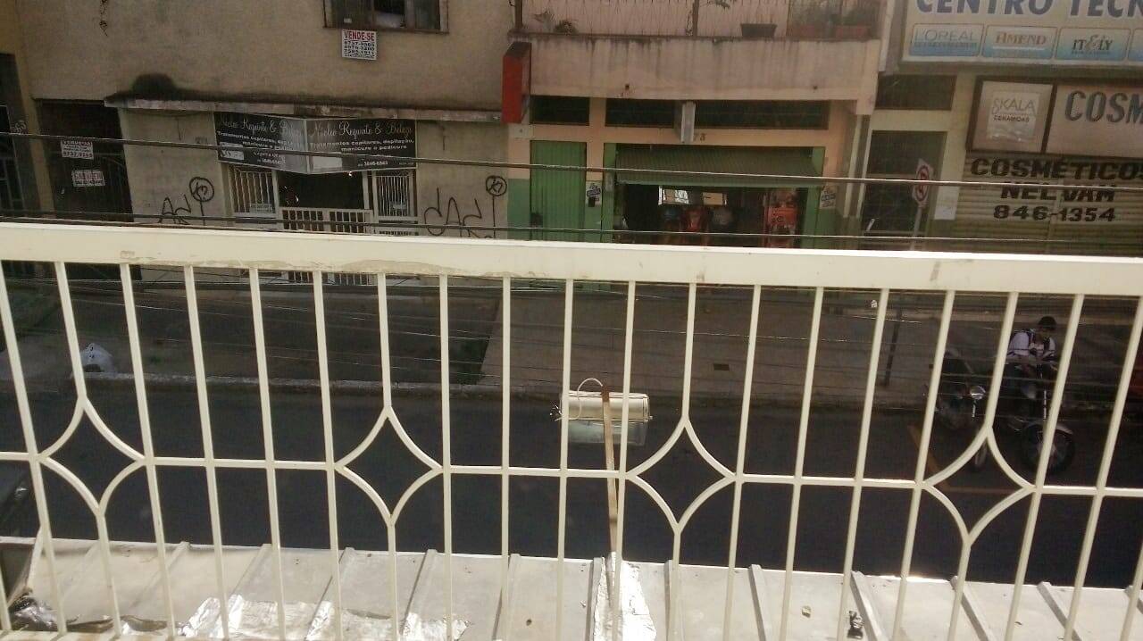 Apartamento à venda com 2 quartos, 56m² - Foto 11