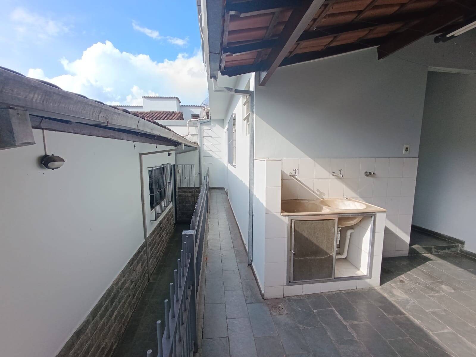 Casa, 5 quartos - Foto 19