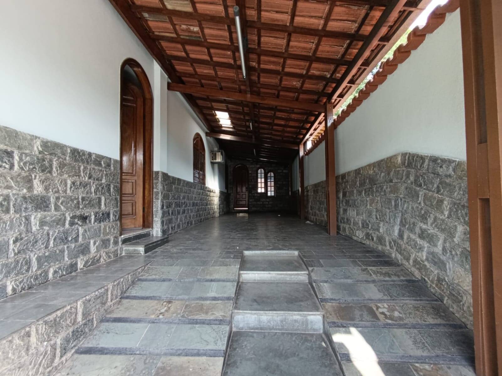 Casa, 5 quartos - Foto 2