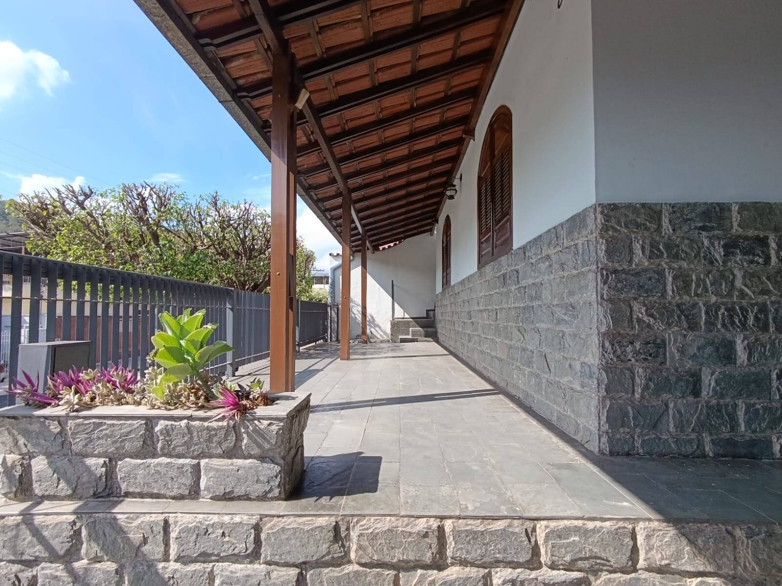 Casa, 5 quartos - Foto 3