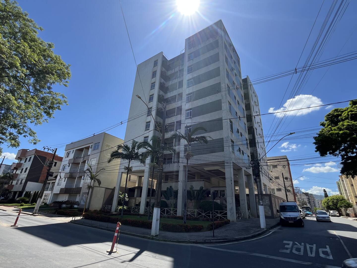 Apartamento para alugar com 3 quartos, 100m² - Foto 2