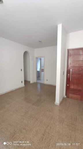 Apartamento à venda e aluguel com 3 quartos - Foto 2