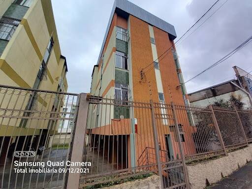 Apartamento à venda e aluguel com 3 quartos - Foto 1