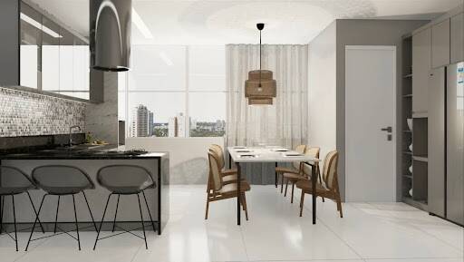 Cobertura à venda com 3 quartos, 164m² - Foto 1
