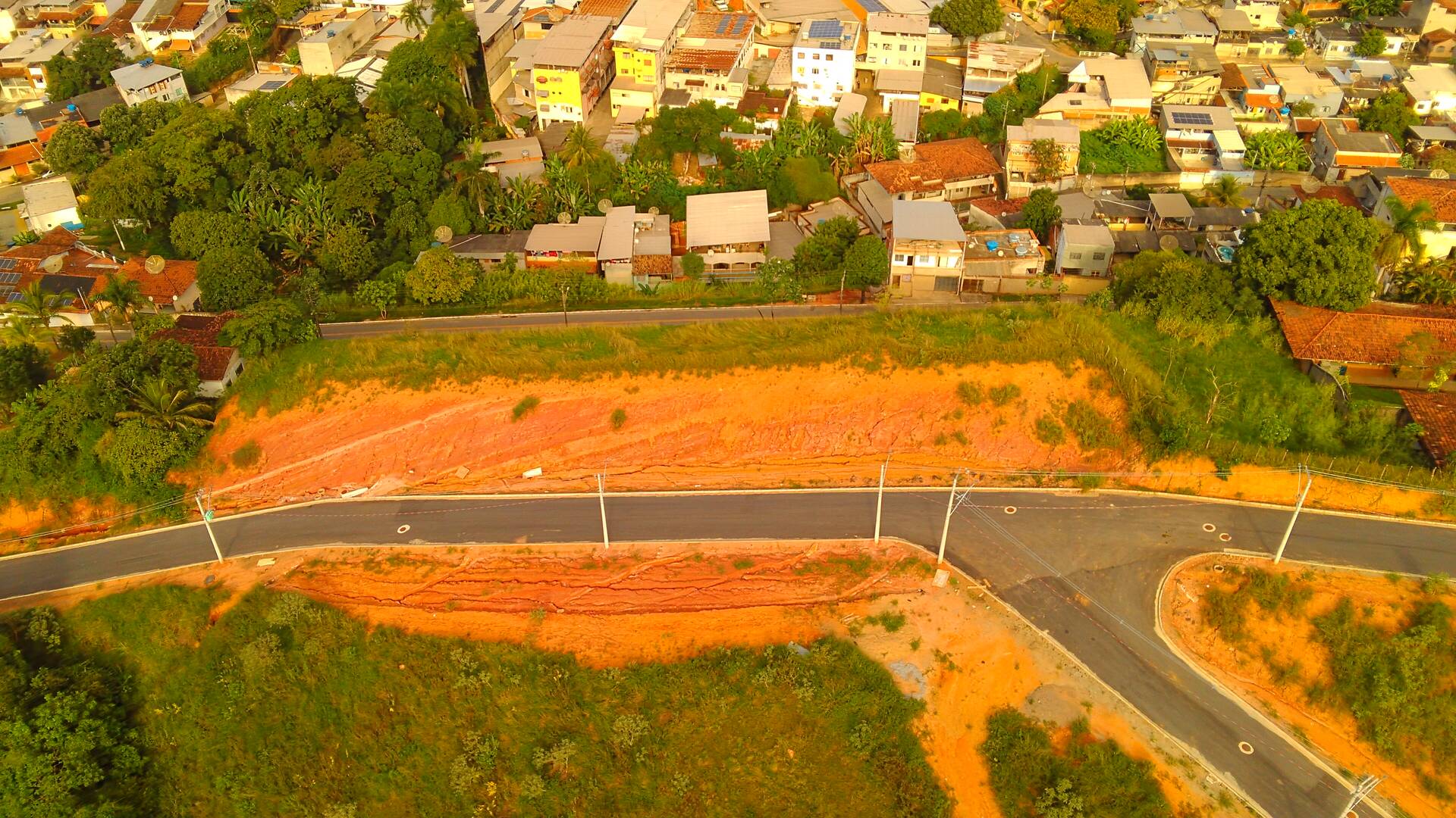 Terreno à venda, 411m² - Foto 4
