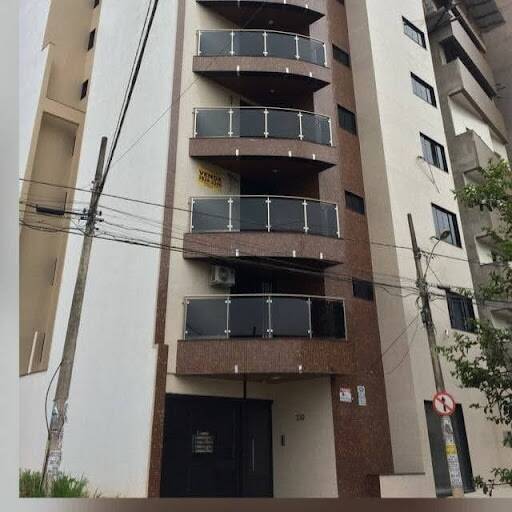 Apartamento à venda com 2 quartos, 115m² - Foto 1