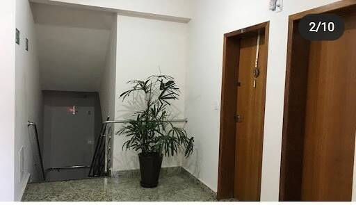 Apartamento à venda com 2 quartos, 115m² - Foto 2