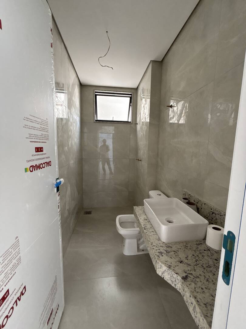 Apartamento à venda com 3 quartos, 100m² - Foto 11