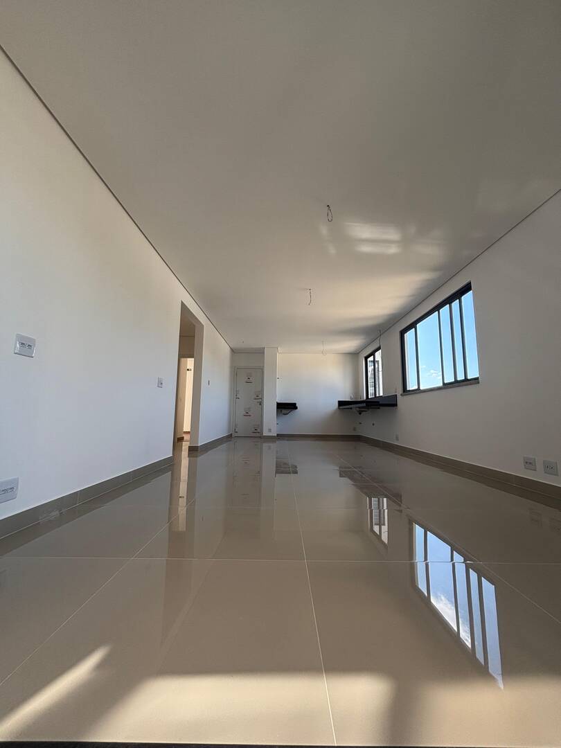 Apartamento à venda com 3 quartos, 100m² - Foto 6