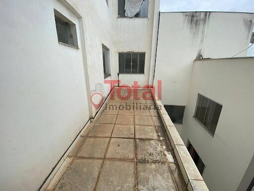 Apartamento à venda com 3 quartos, 124m² - Foto 1