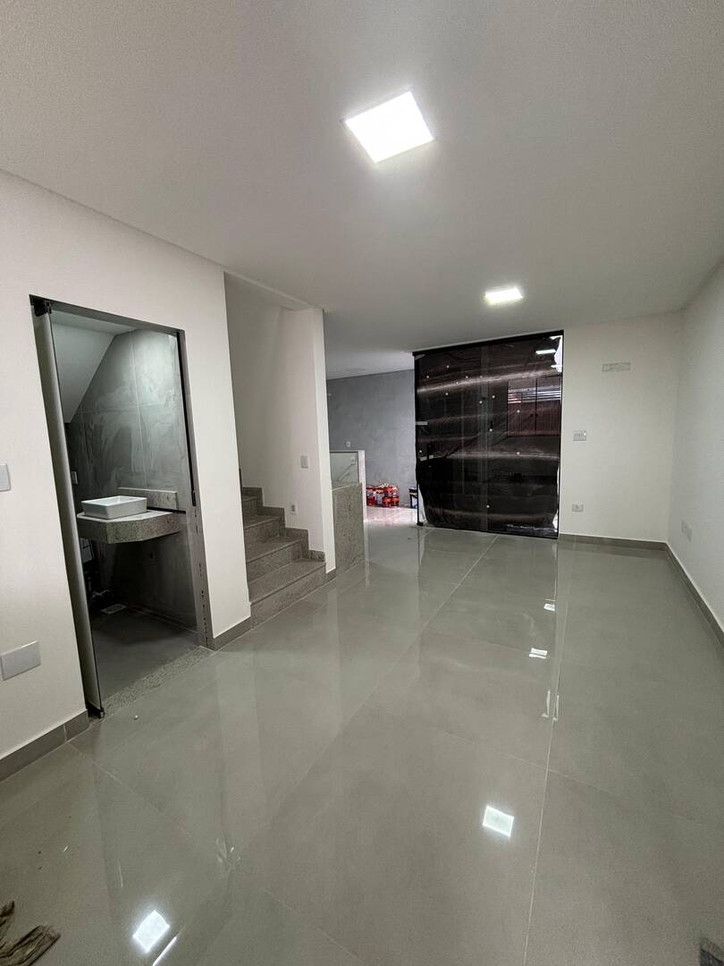 Casa à venda com 3 quartos - Foto 4