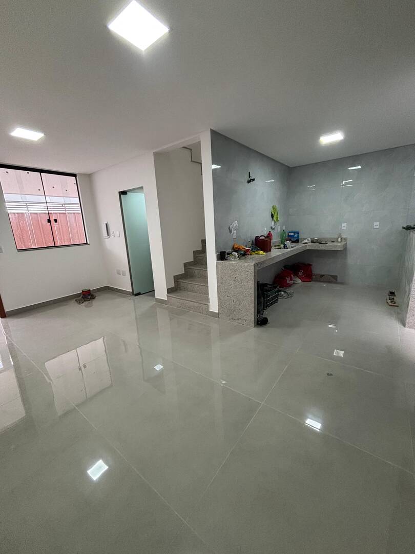Casa à venda com 3 quartos - Foto 5