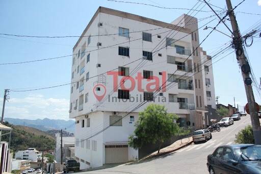 Apartamento à venda com 3 quartos, 124m² - Foto 7