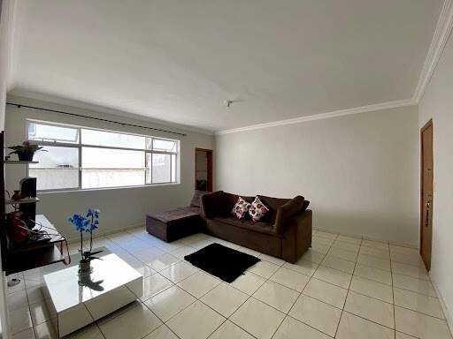 Apartamento à venda com 3 quartos - Foto 2