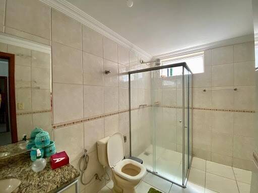 Apartamento à venda com 3 quartos - Foto 5