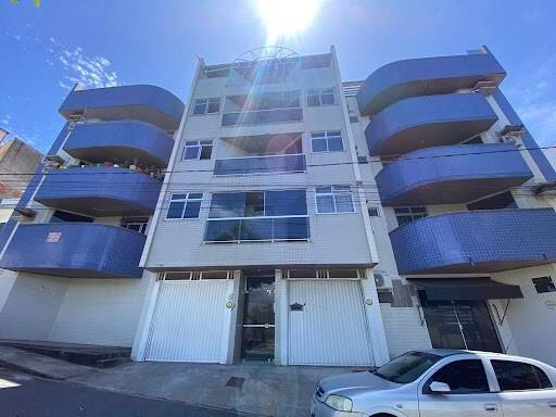 Apartamento à venda com 3 quartos - Foto 7