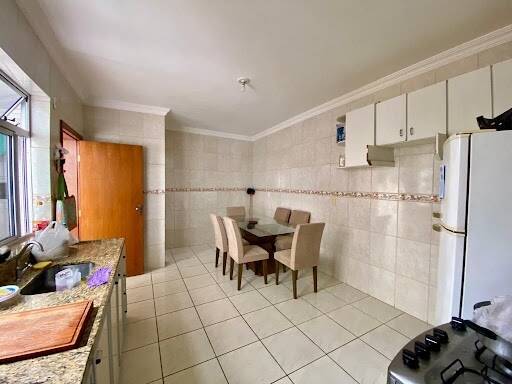 Apartamento à venda com 3 quartos - Foto 9