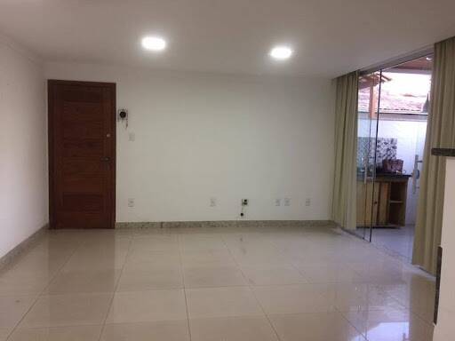Apartamento à venda com 2 quartos, 105m² - Foto 1