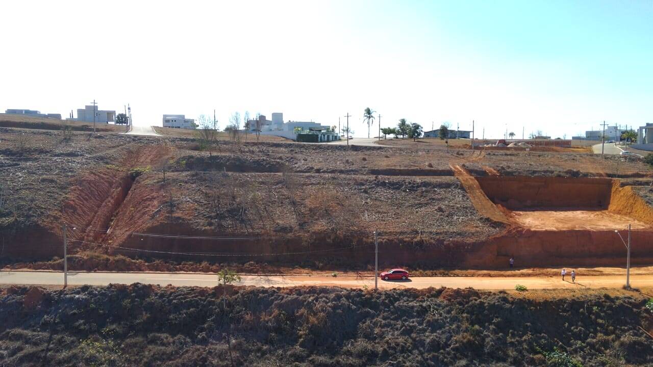 Terreno, 1025 m² - Foto 2