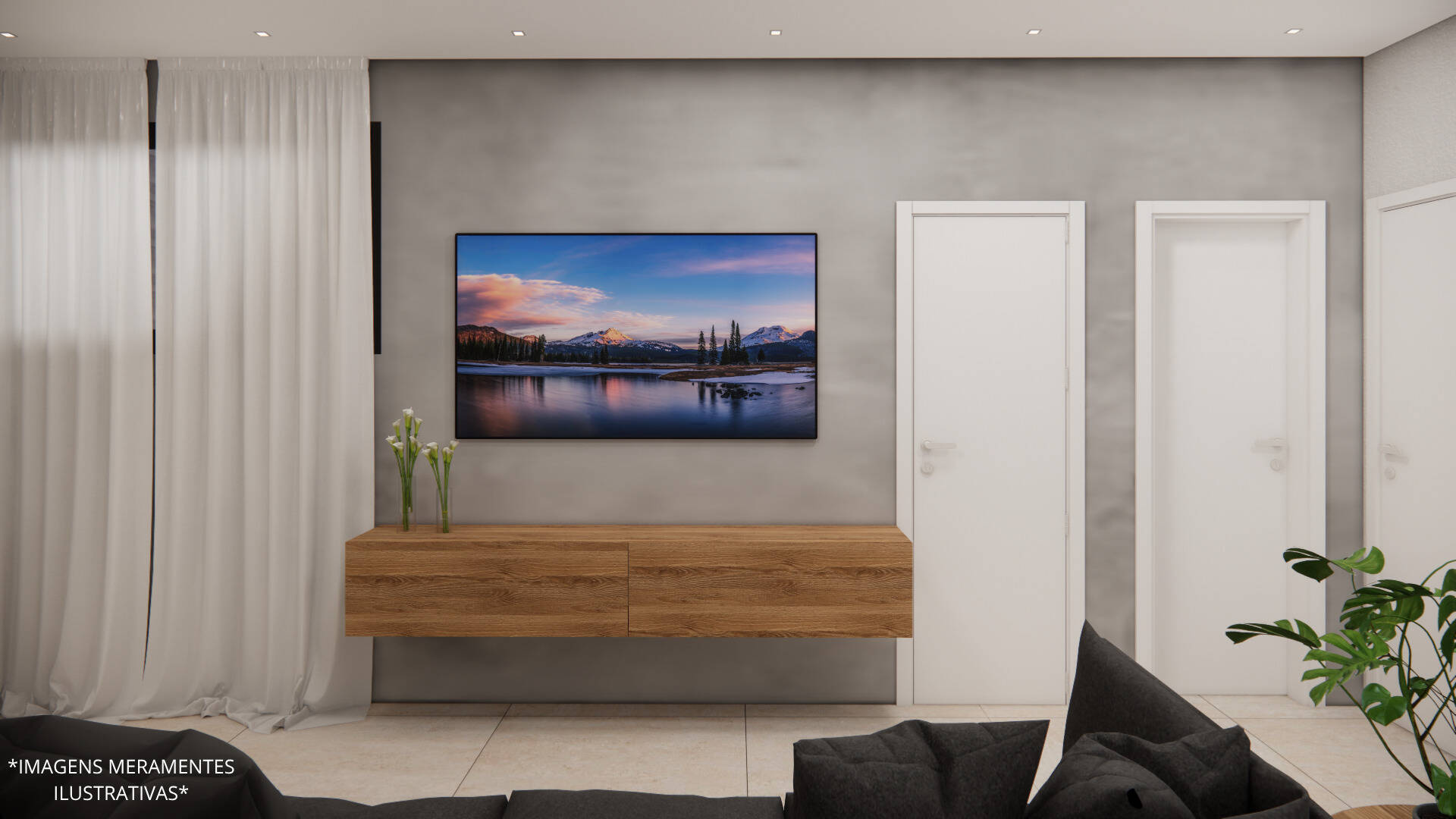 Casa, 3 quartos, 83 m² - Foto 7