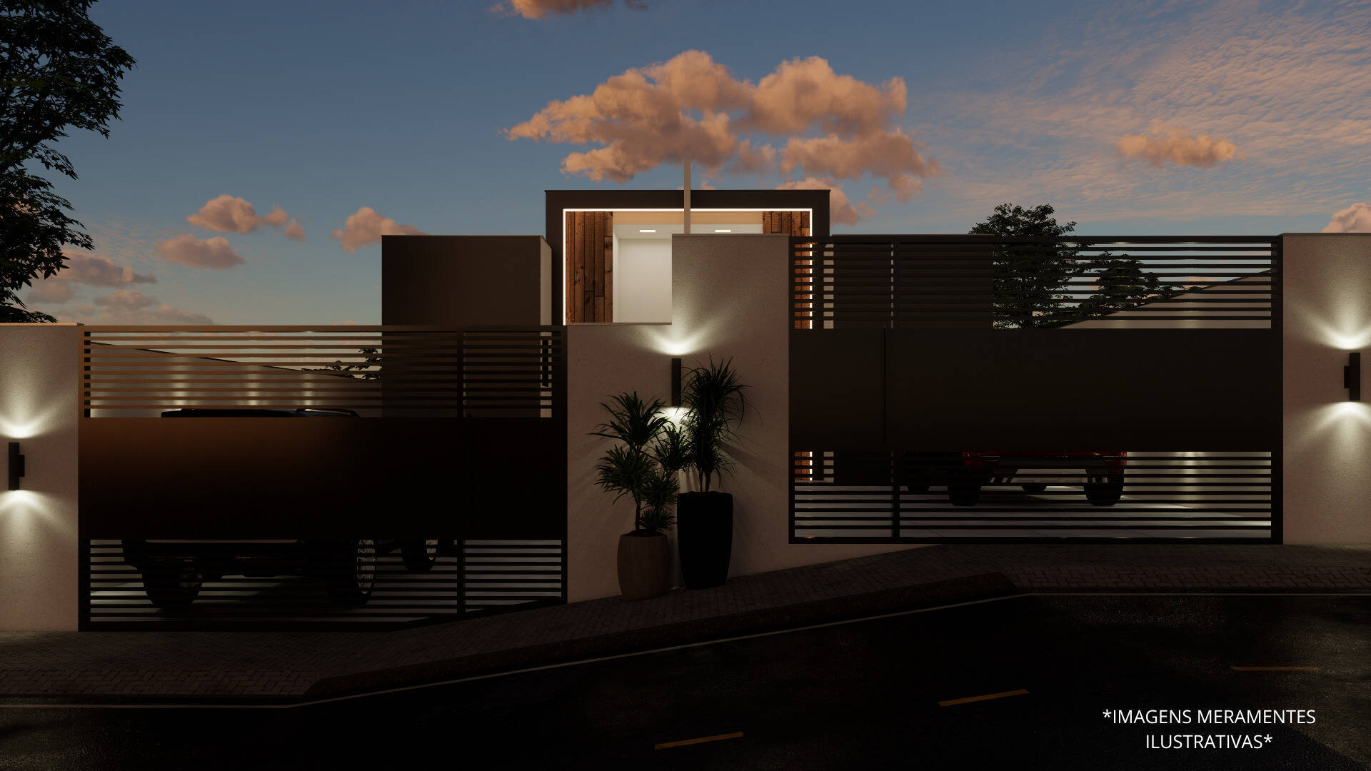 Casa, 3 quartos, 83 m² - Foto 3