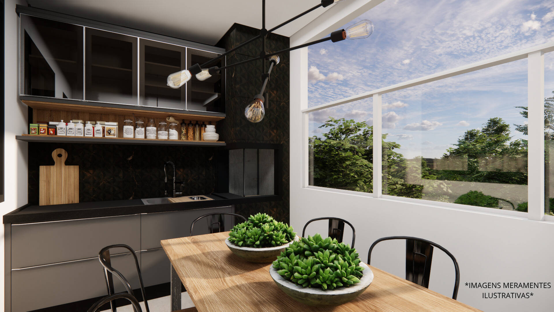 Casa, 3 quartos, 83 m² - Foto 10