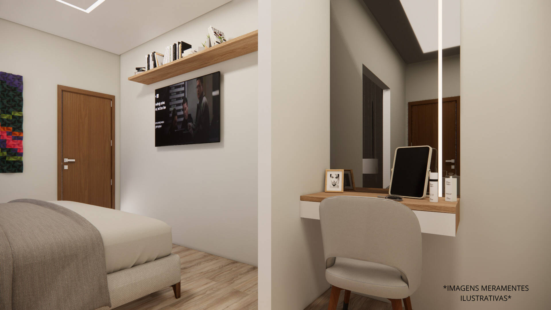 Casa, 3 quartos, 83 m² - Foto 12